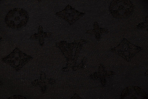 SMCL-3402 High Quality Louis Vuitton Cotton Shirt