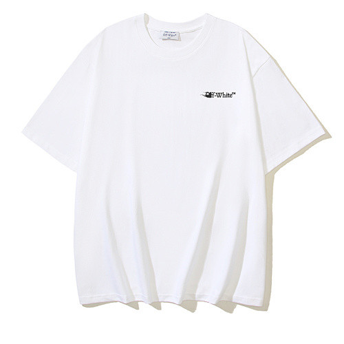 SMCL-3009 High Quality Off-white 260g Cotton Shirt
