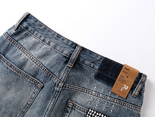 SMCL-2905 High Quality Ksubi Jeans