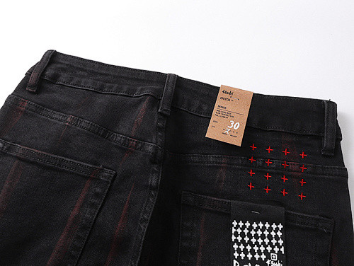 SMCL-2888 High Quality Ksubi Jeans
