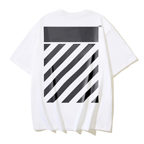 SMCL-2970 High Quality Off-white 260g Cotton Shirt