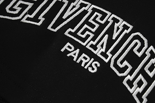 SMCL-3458 High Quality Givenchy Cotton Shorts