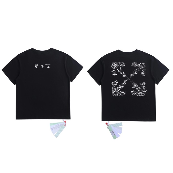 SMCL-3291 High Quality Off-white 260g Cotton Shirt