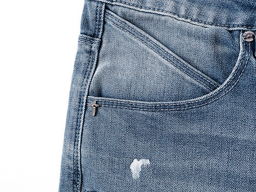 SMCL-2908 High Quality Ksubi Jeans
