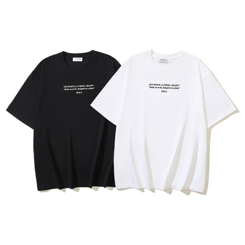 SMCL-2978 High Quality Off-white 260g Cotton Shirt