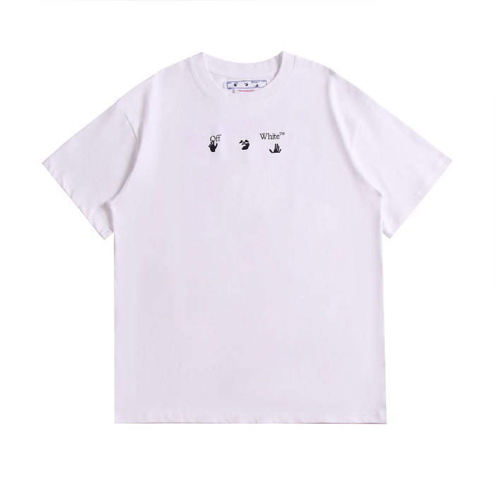 SMCL-3335 High Quality Off-white 260g Cotton Shirt
