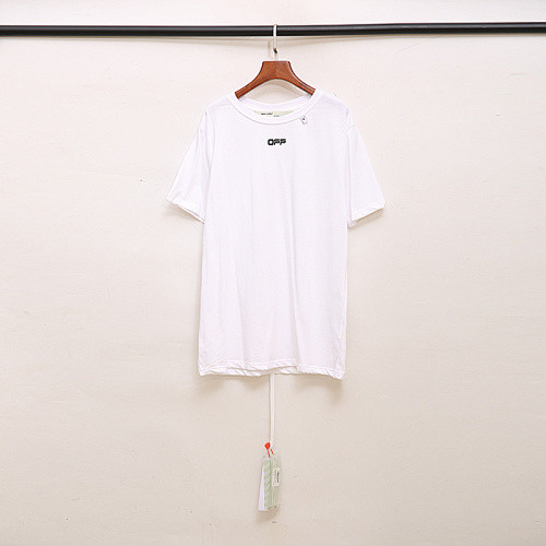 SMCL-2870 High Quality Off-white Cotton Shirt