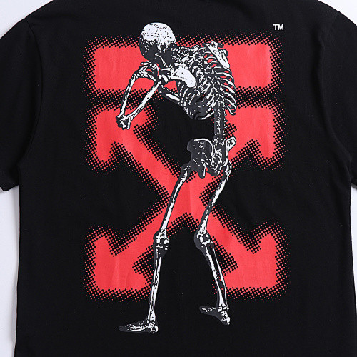 SMCL-3361 High Quality Off-white 260g Cotton Shirt