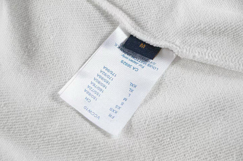 SMCL-3478 High Quality Louis Vuitton Cotton Shorts
