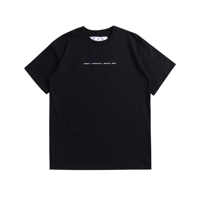 SMCL-3353 High Quality Off-white 260g Cotton Shirt