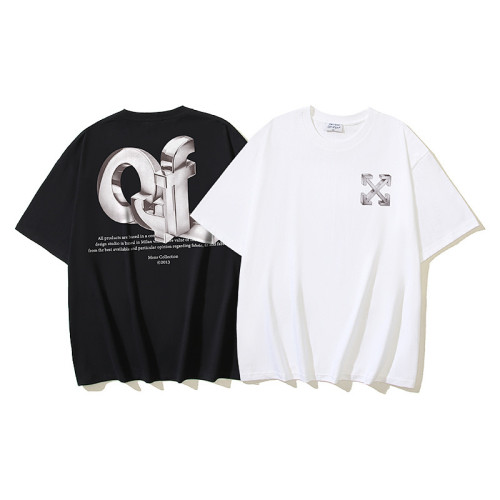 SMCL-2999 High Quality Off-white 260g Cotton Shirt