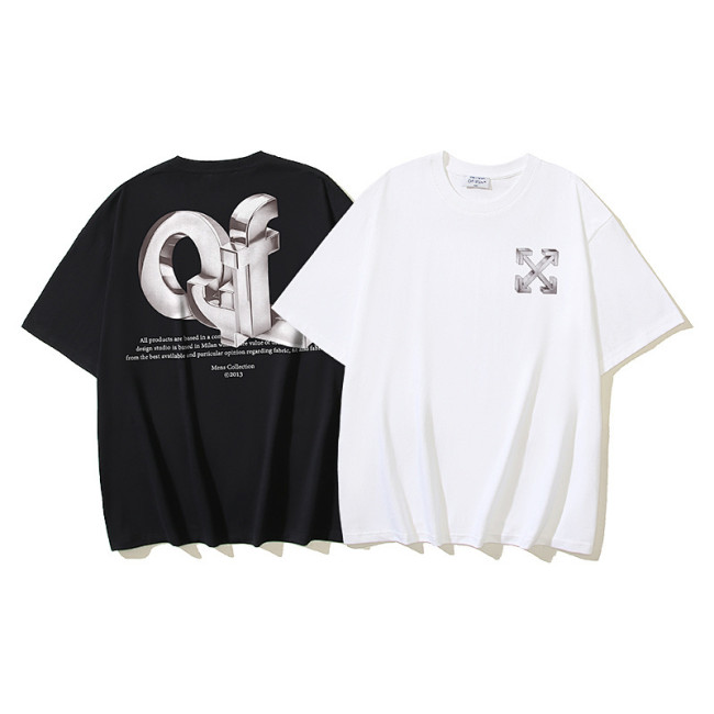 SMCL-2999 High Quality Off-white 260g Cotton Shirt