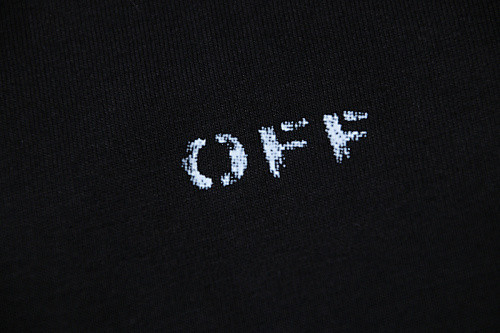 SMCL-3065 High Quality Off-white 260g Cotton Shirt