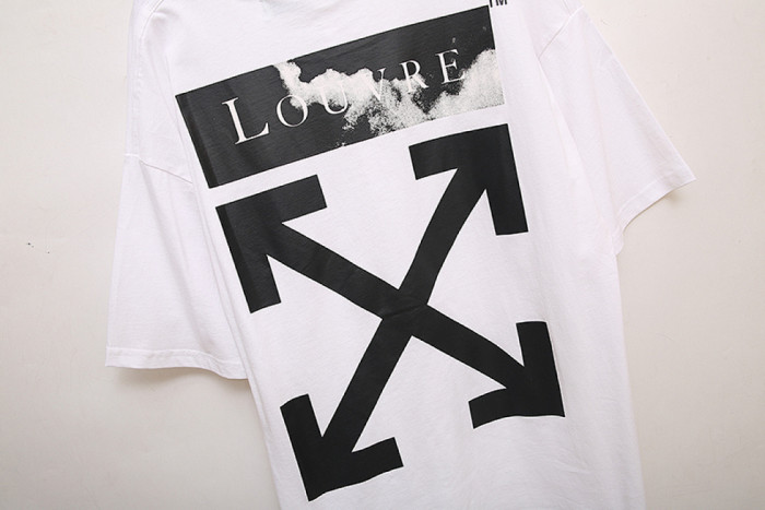 SMCL-2868 High Quality Off-white Cotton Shirt