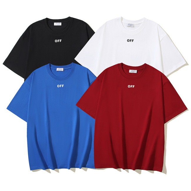 SMCL-3158 High Quality Off-white 260g Cotton Shirt