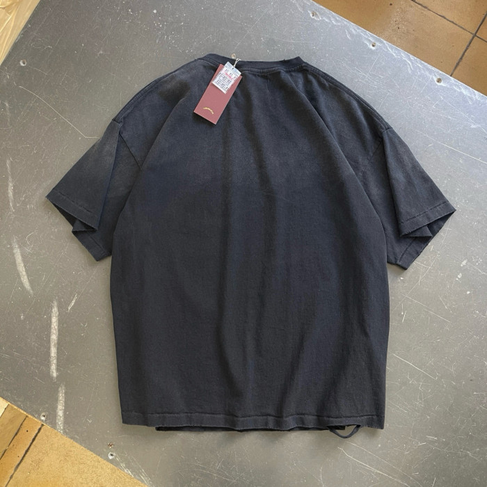 SMCL-3375 High Quality Play Retro Cotton Shirt
