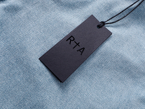 SMCL-2921 High Quality RTA Jeans
