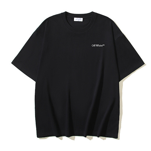 SMCL-3007 High Quality Off-white 260g Cotton Shirt