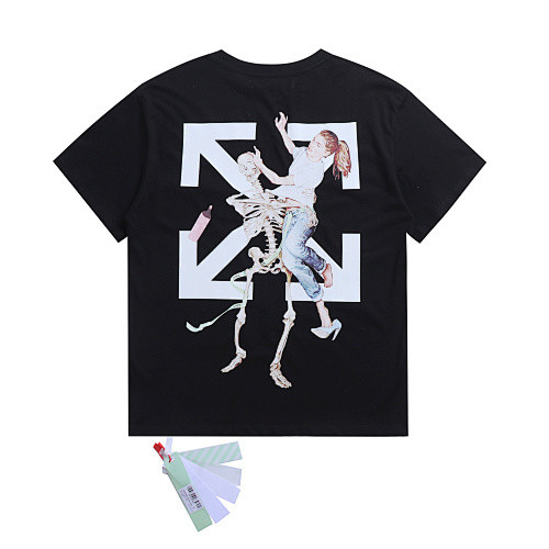 SMCL-3305 High Quality Off-white 260g Cotton Shirt