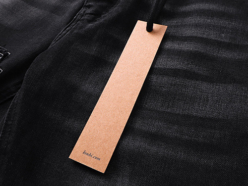 SMCL-2882 High Quality Ksubi Jeans