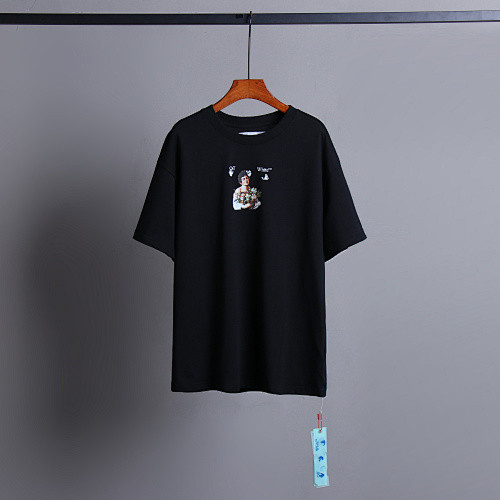 SMCL-3347 High Quality Off-white 260g Cotton Shirt