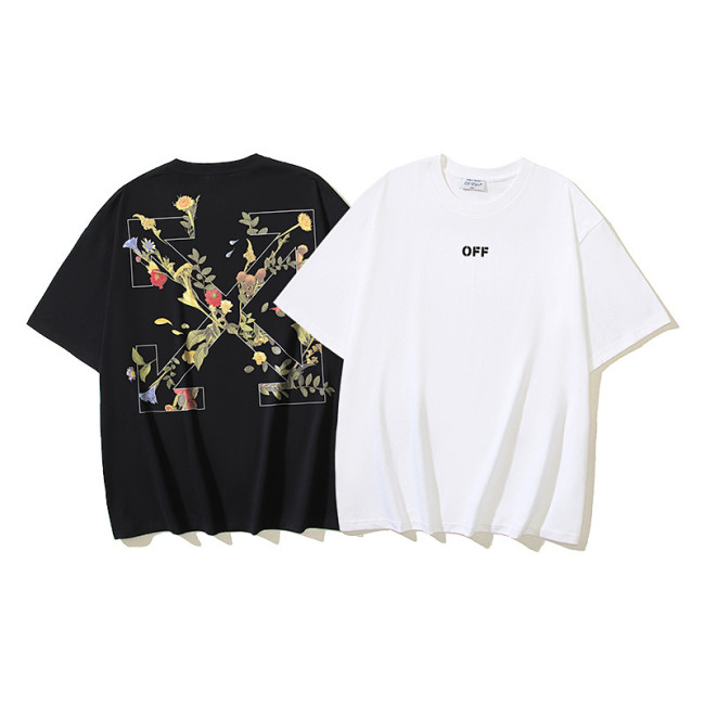 SMCL-2988 High Quality Off-white 260g Cotton Shirt