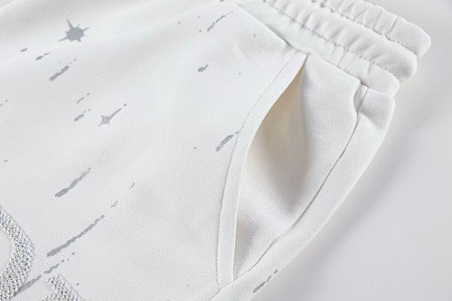SMCL-3480 High Quality Dior Cotton Shorts