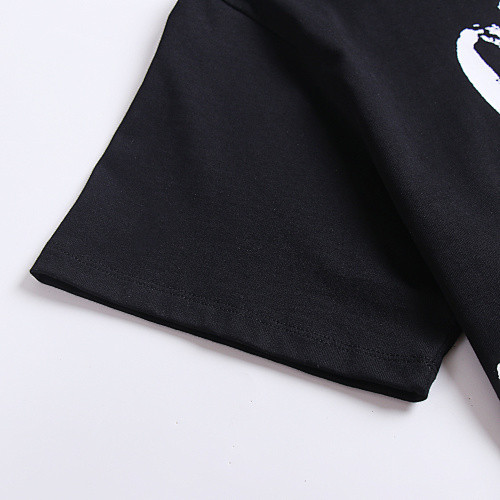 SMCL-3349 High Quality Off-white 260g Cotton Shirt