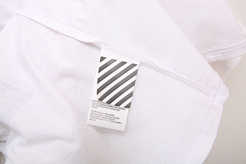 SMCL-2868 High Quality Off-white Cotton Shirt