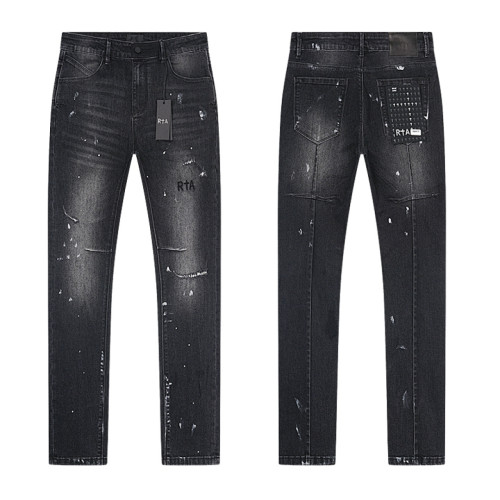 SMCL-2912 High Quality RTA Jeans