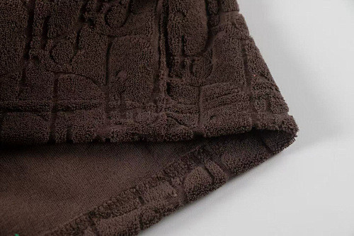 SMCL-3469 High Quality Dior Cotton Shorts