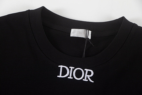 SMCL-3422 High Quality Dior Cotton Shirt