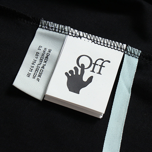SMCL-3268 High Quality Off-white 260g Cotton Shirt