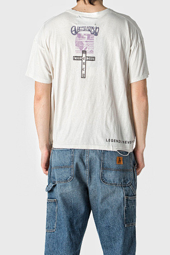 SMCL-3380 High Quality Play Retro Cotton Shirt