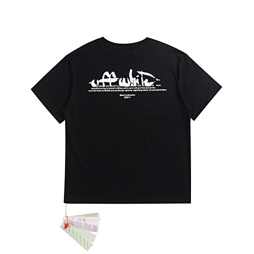 SMCL-3349 High Quality Off-white 260g Cotton Shirt