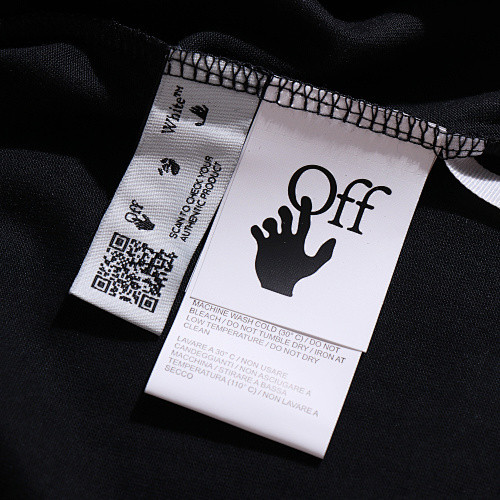SMCL-3327 High Quality Off-white 260g Cotton Shirt
