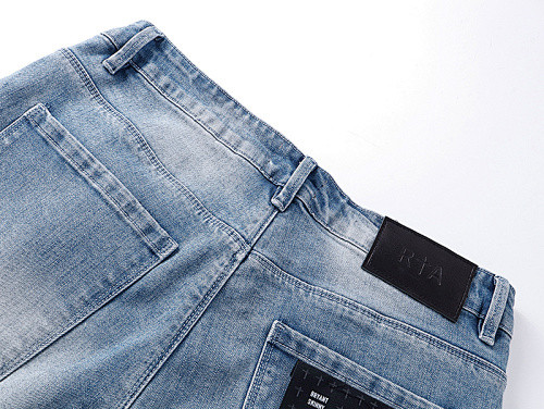 SMCL-2919 High Quality RTA Jeans