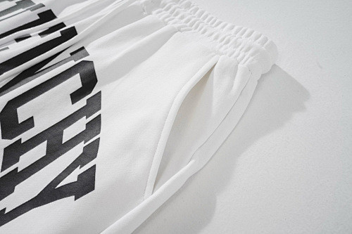 SMCL-3474 High Quality Givenchy Cotton Shorts