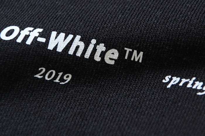 SMCL-2928 High Quality Off-white 450g Cotton Shorts