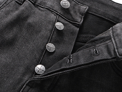 SMCL-2895 High Quality Ksubi Jeans