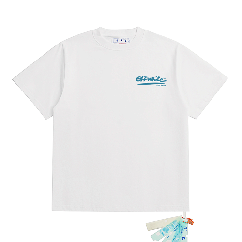 SMCL-3200 High Quality Off-white 260g Cotton Shirt