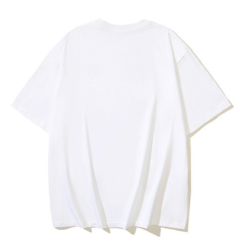 SMCL-2978 High Quality Off-white 260g Cotton Shirt