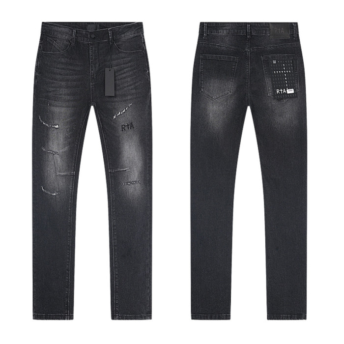 SMCL-2914 High Quality RTA Jeans