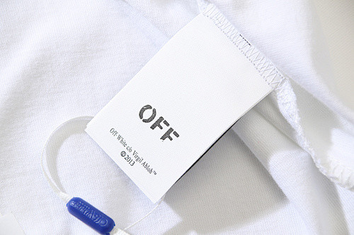SMCL-3122 High Quality Off-white 260g Cotton Shirt