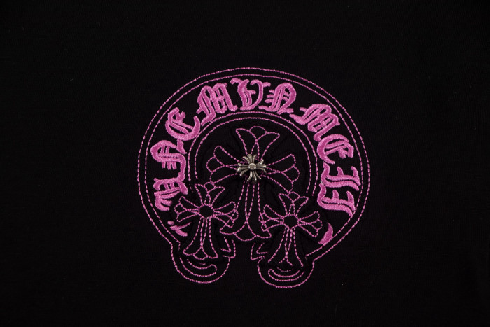 SMCL-3388 High Quality Chrome Hearts Cotton Shirt