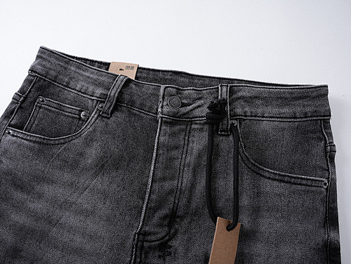 SMCL-2892 High Quality Ksubi Jeans