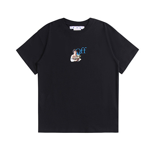 SMCL-3355 High Quality Off-white 260g Cotton Shirt