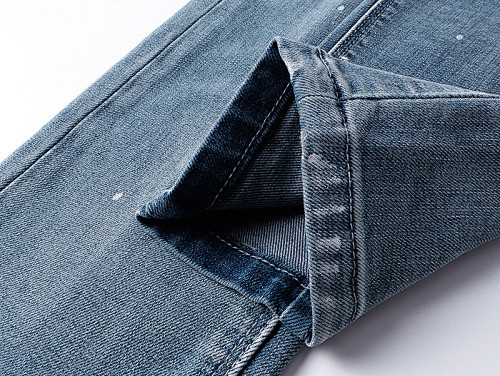 SMCL-2908 High Quality Ksubi Jeans