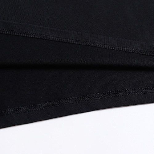 SMCL-3353 High Quality Off-white 260g Cotton Shirt