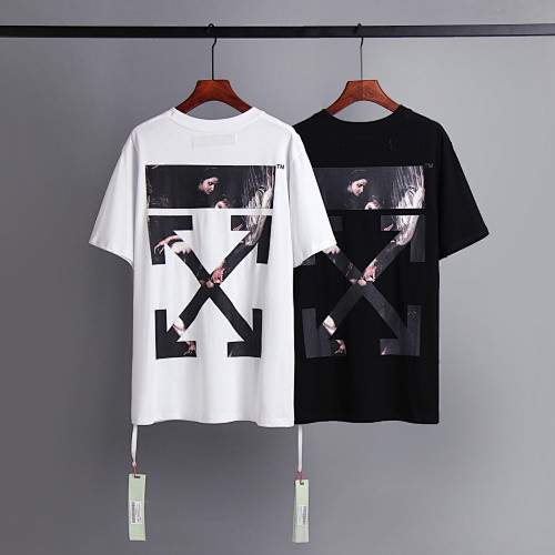 SMCL-3321 High Quality Off-white 260g Cotton Shirt